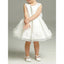 Party Dress White