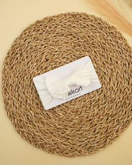 Bilicaca Candy Color Baby Headband