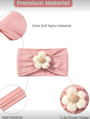 Tiny Bloom Headband