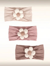 Tiny Bloom Headband