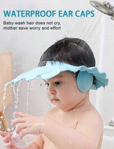 Baby ear protector