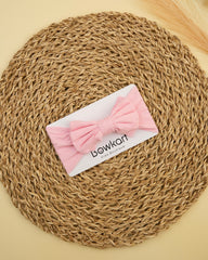 Bilicaca Candy Color Baby Headband