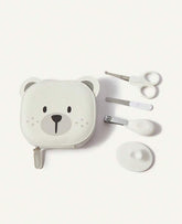 Baby grooming set