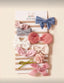 10 Pcs Baby Headband Combo