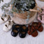 Princess Baby Shoes