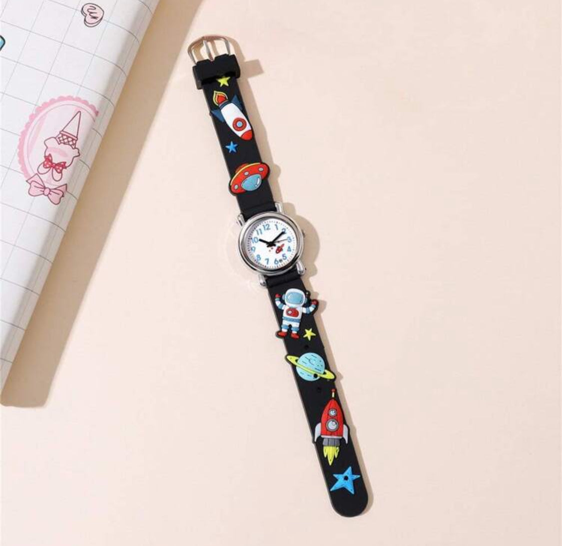 Kids watch