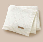 baby woollen blanket