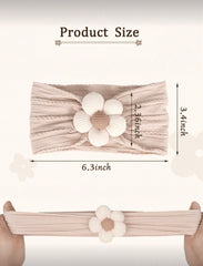 Tiny Bloom Headband