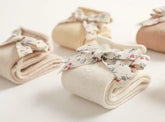 Spanish Bow Socks 1-3 Years
