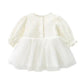 Baby Girl Banquet Party Dress