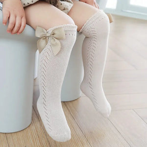 Fairy Baby Socks