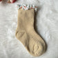 Floral Lace baby Socks