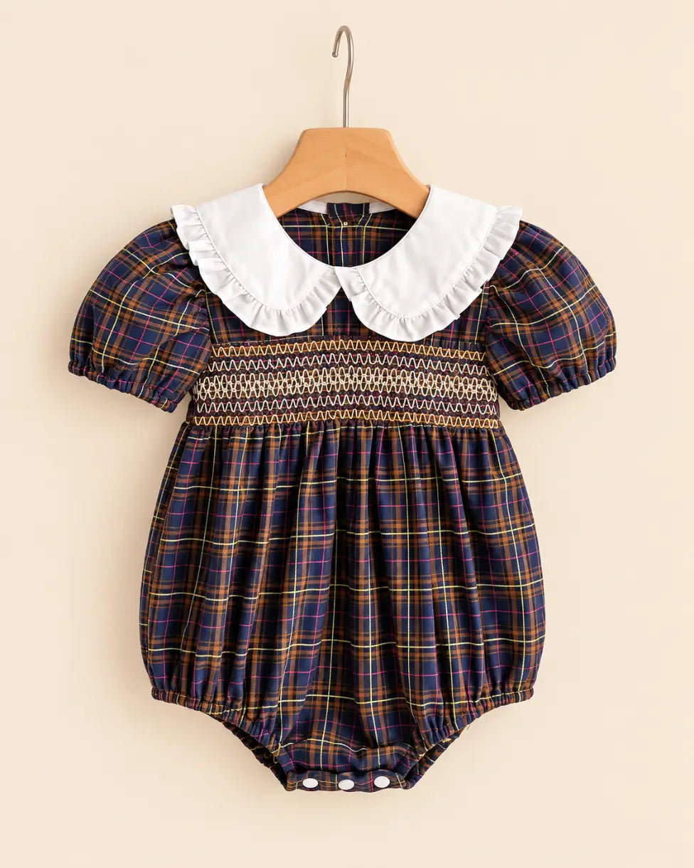 Darling Peter Pan Sister Matching Set 1 Pcs
