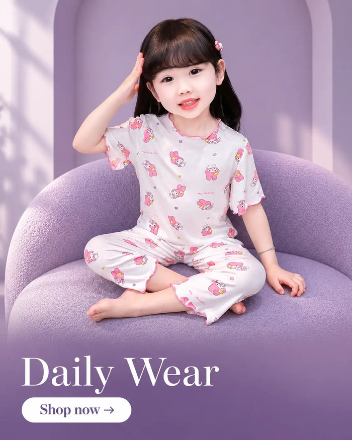Daily Wear