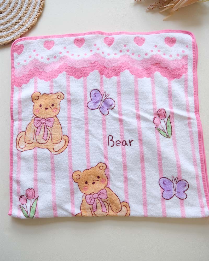 Cloudwrap Bath Towel