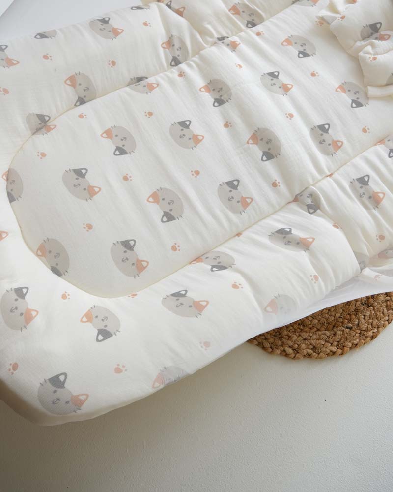 Baby Mosquito Bed