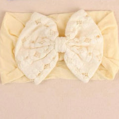 Texture Modern Baby Headband