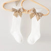Fairy Baby Socks - White