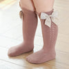 Fairy Baby Socks - Coffee