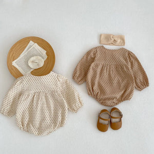 Premium Infant Cotton Baby Romper Cotton