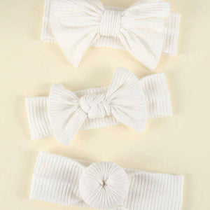 Offwhite Collection Baby Headband