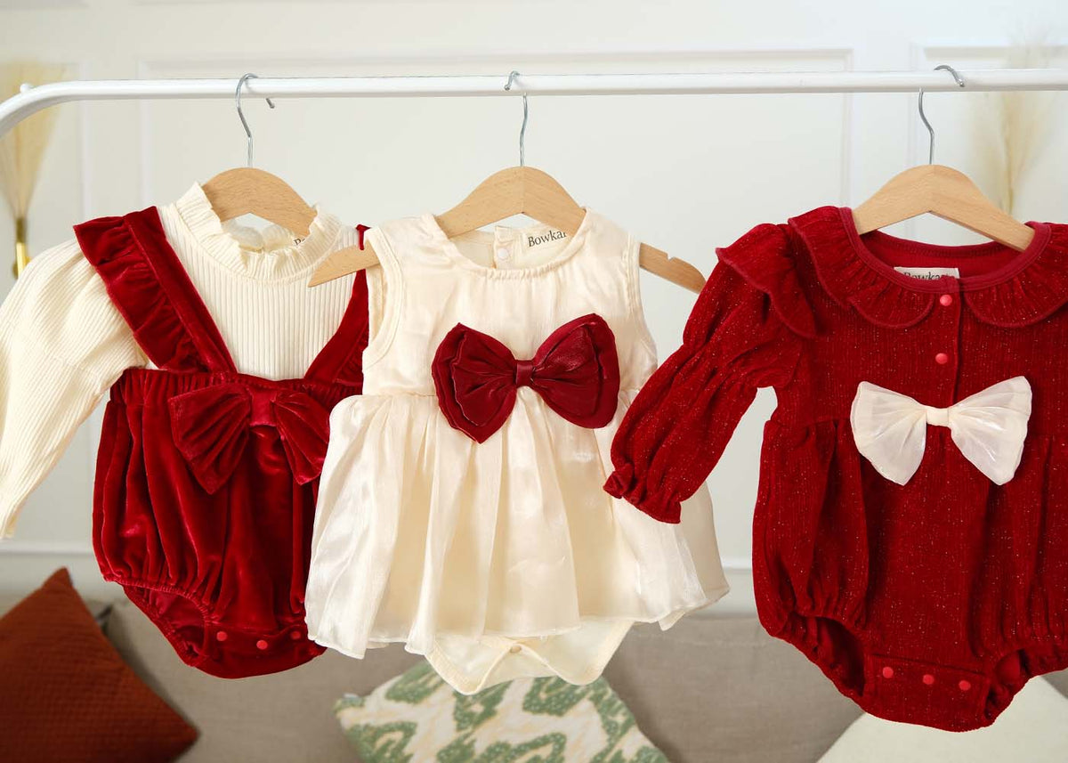 10 Best Baby Clothes to Buy Online in Kerala (2026 Guide)
