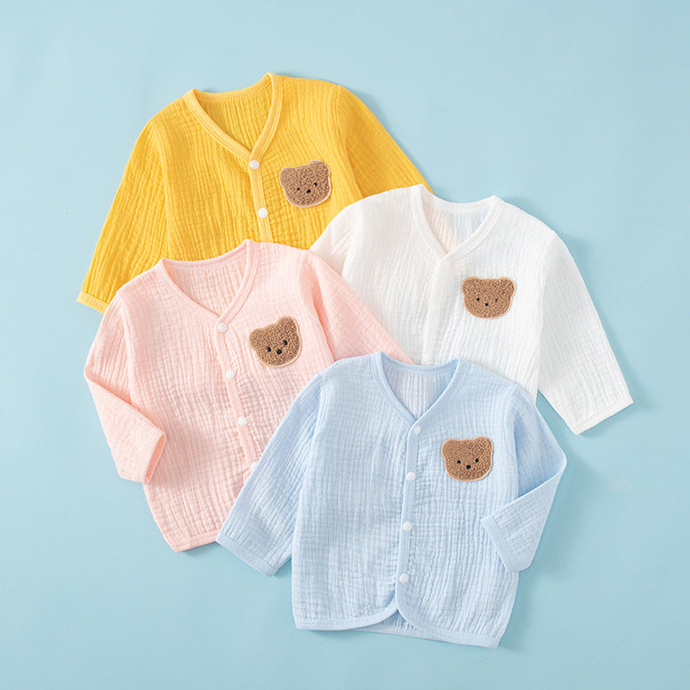 New Born Girl (0-6 Months)