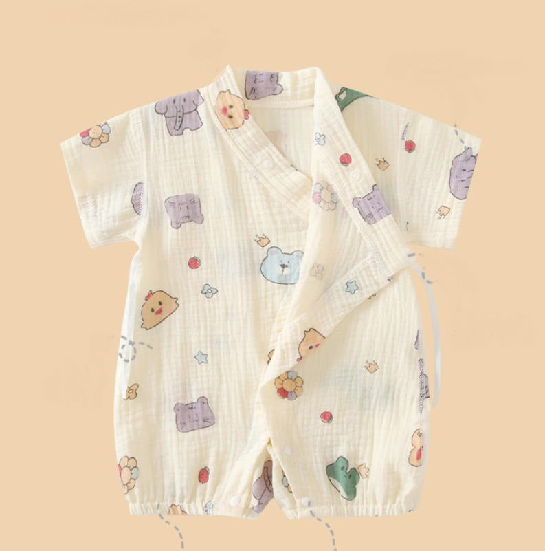 Infant Girl (6-12 Months)