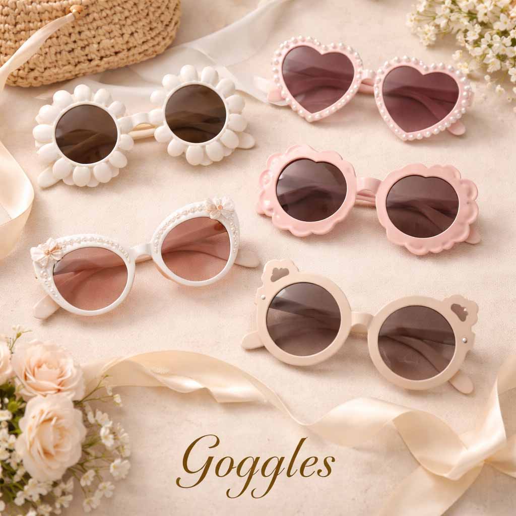 Goggles