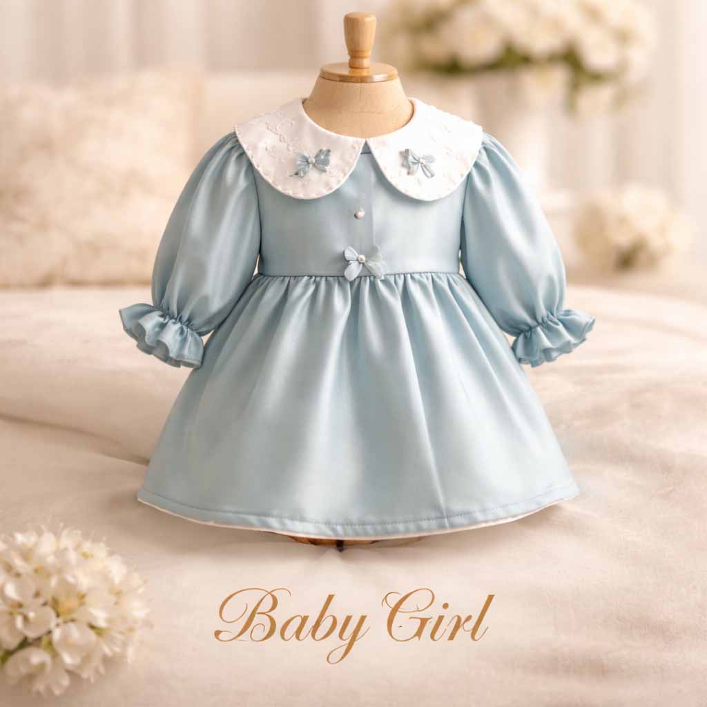 Baby Girl (1-2 Years)