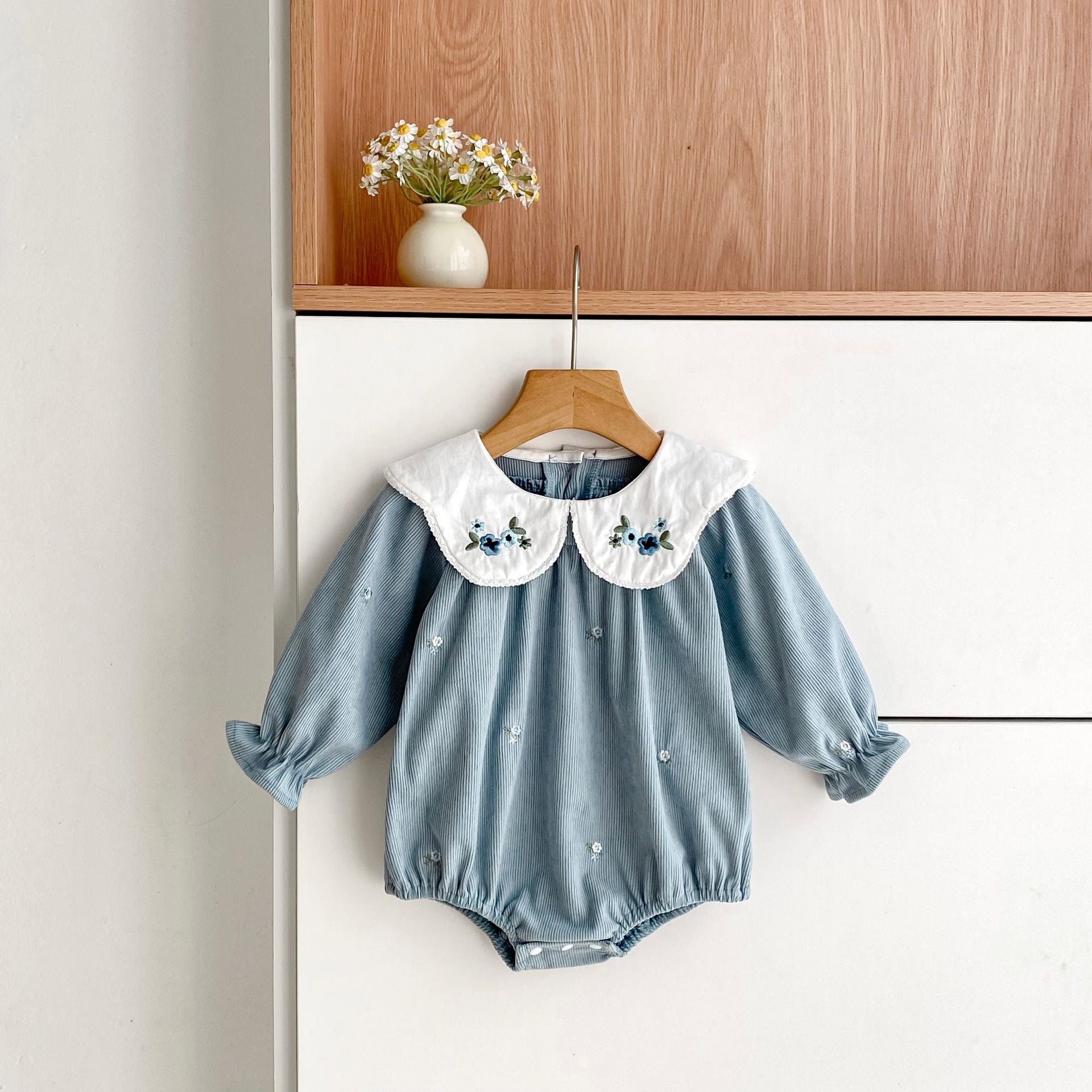 Baby Girl (1-2 Years)