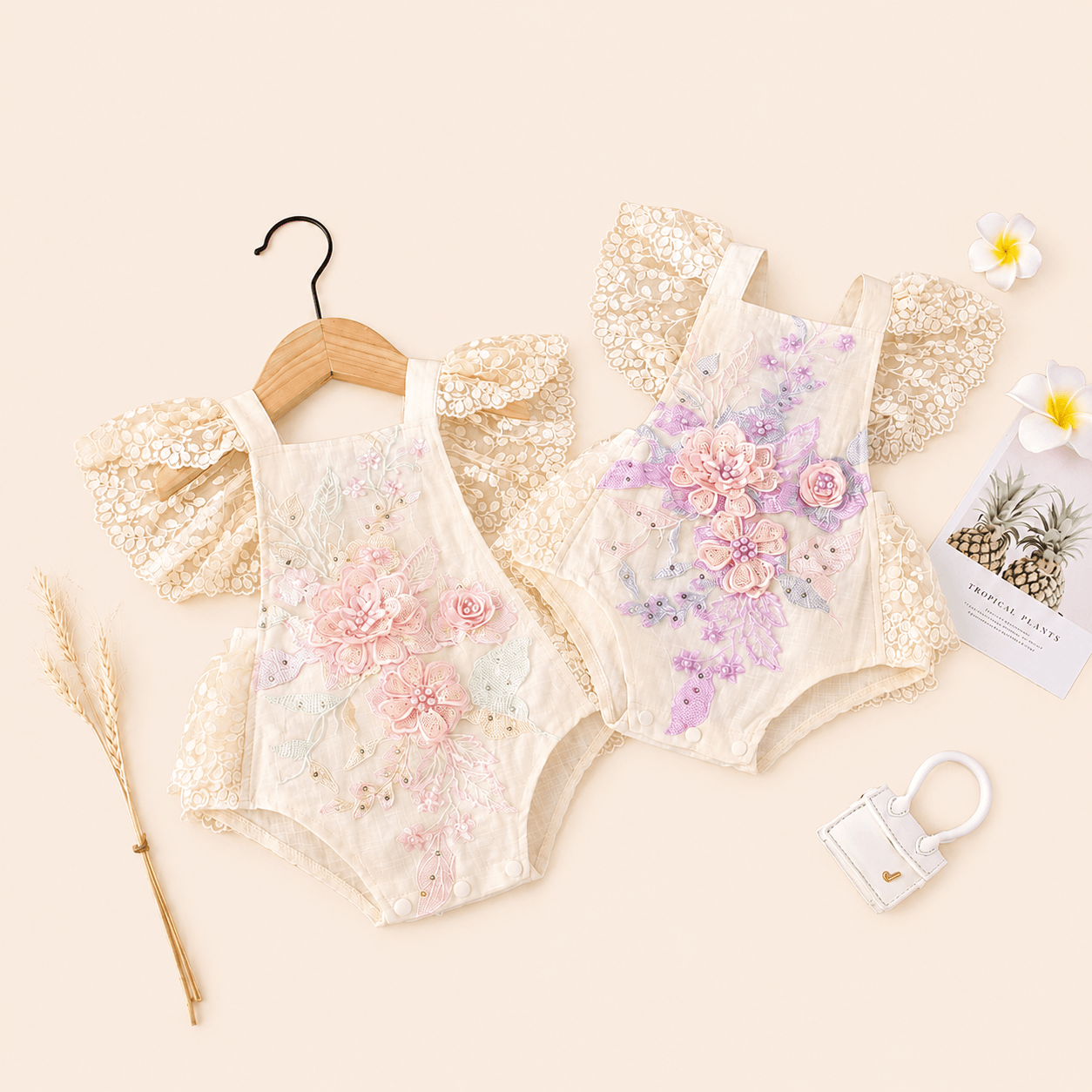 Rompers
