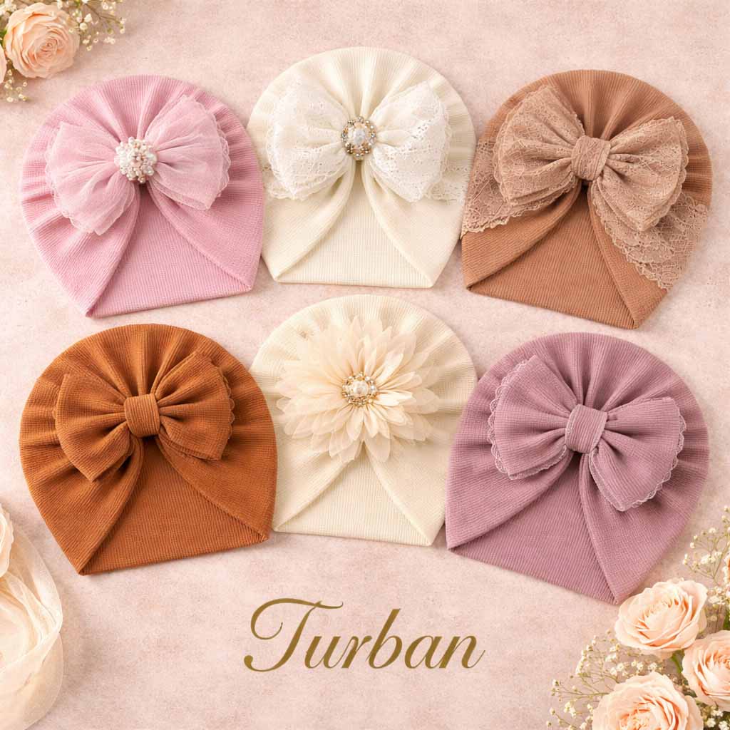 Turbans