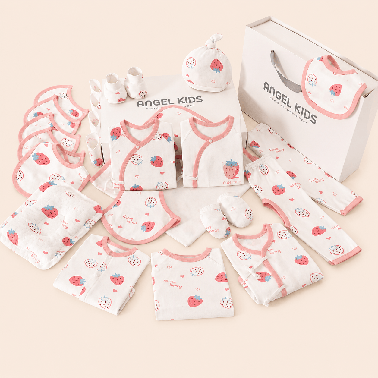Newborn Essentials