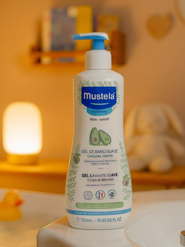 Mustela