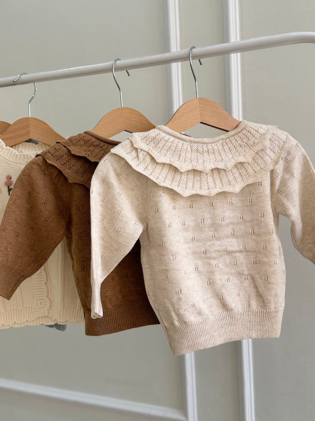 Baby Sweater Main Image