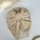 Bowknot Baby Turban