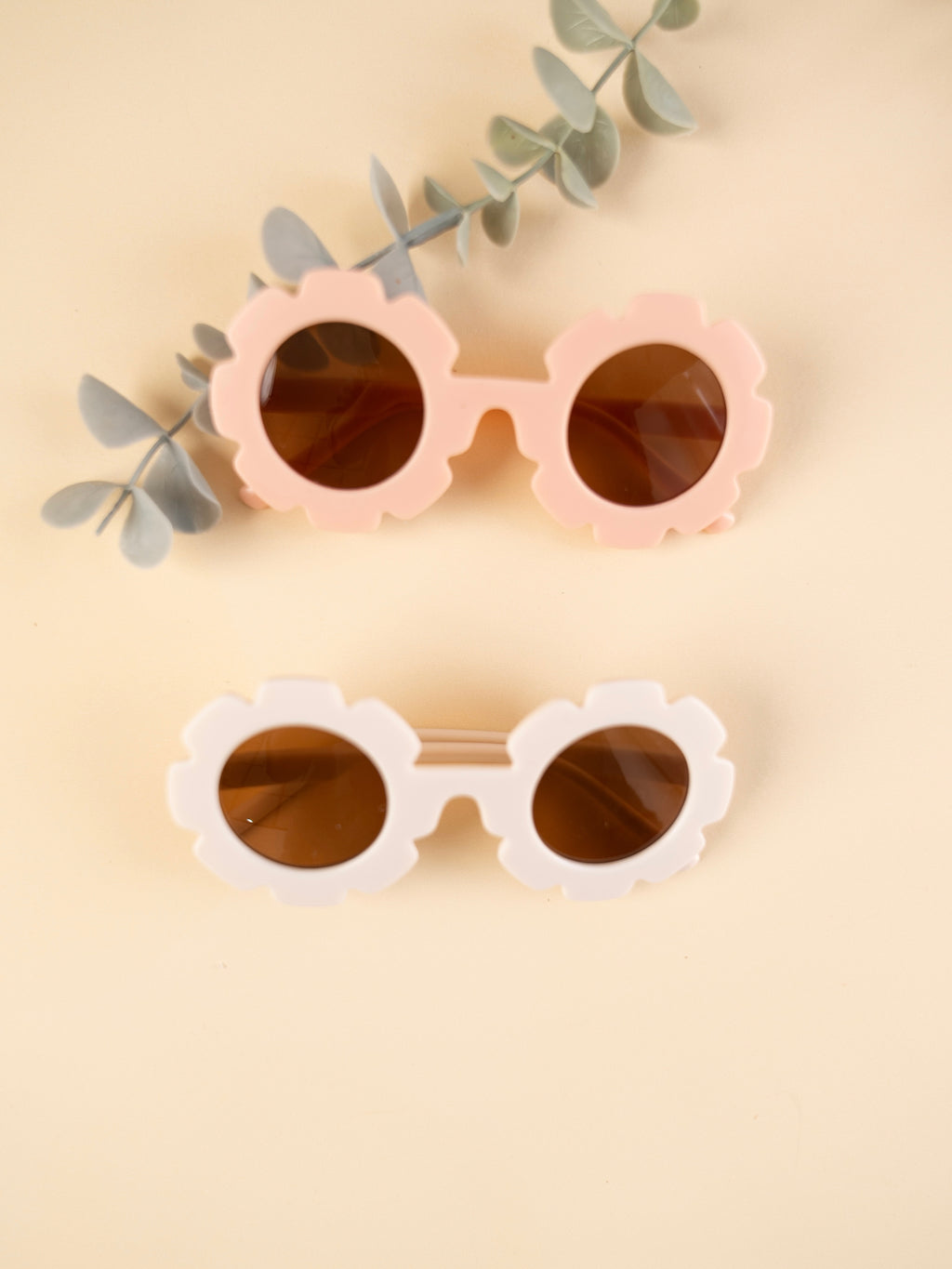 Flower Kids Sunglass