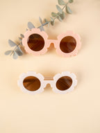 Flower Kids Sunglass