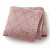baby woollen blanket