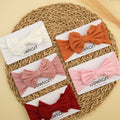 Bilicaca Candy Color Baby Headband