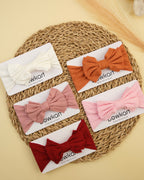 Bilicaca Candy Color Baby Headband