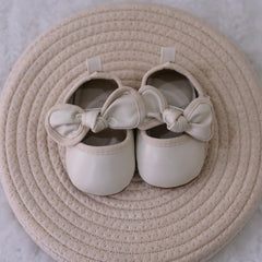 Princess Baby Shoes