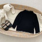 Barbara Black Romper