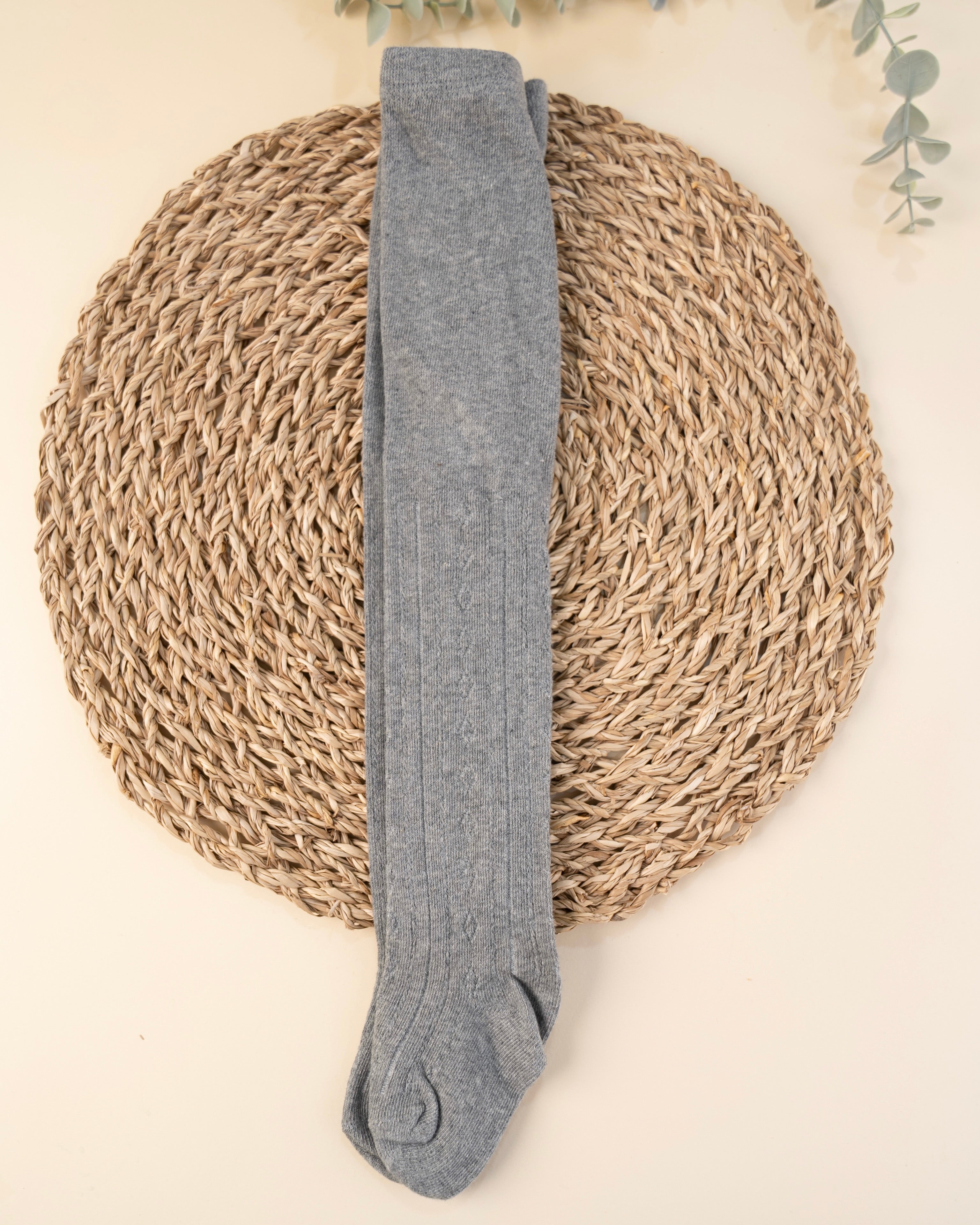 Soft Stretchable Baby Girl Stockings