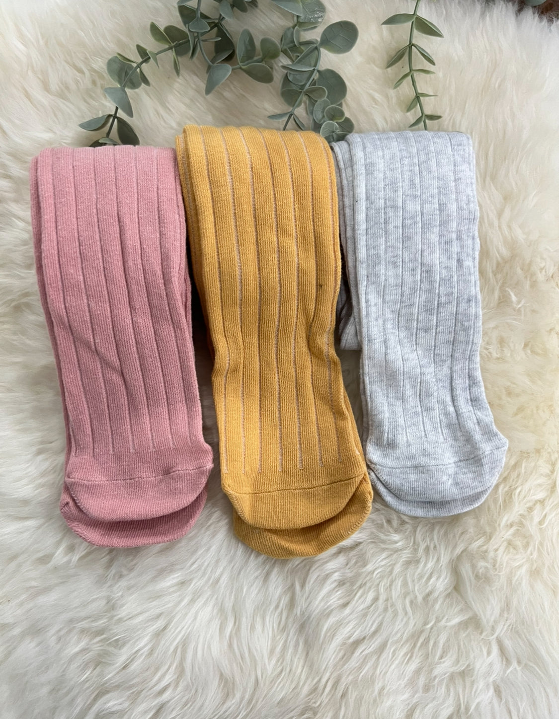 Newborn stockings