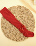 Xmas Baby Girl Stockings