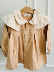Korean Plain Dress