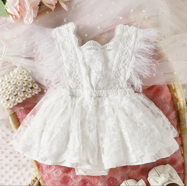 Riisha romper Hover Image