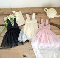 Metilda romper dress
